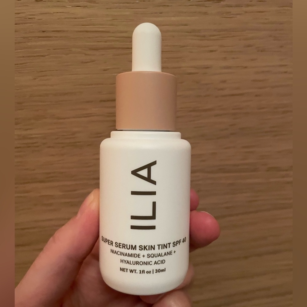 Super Serum Skin Tint SPF 40